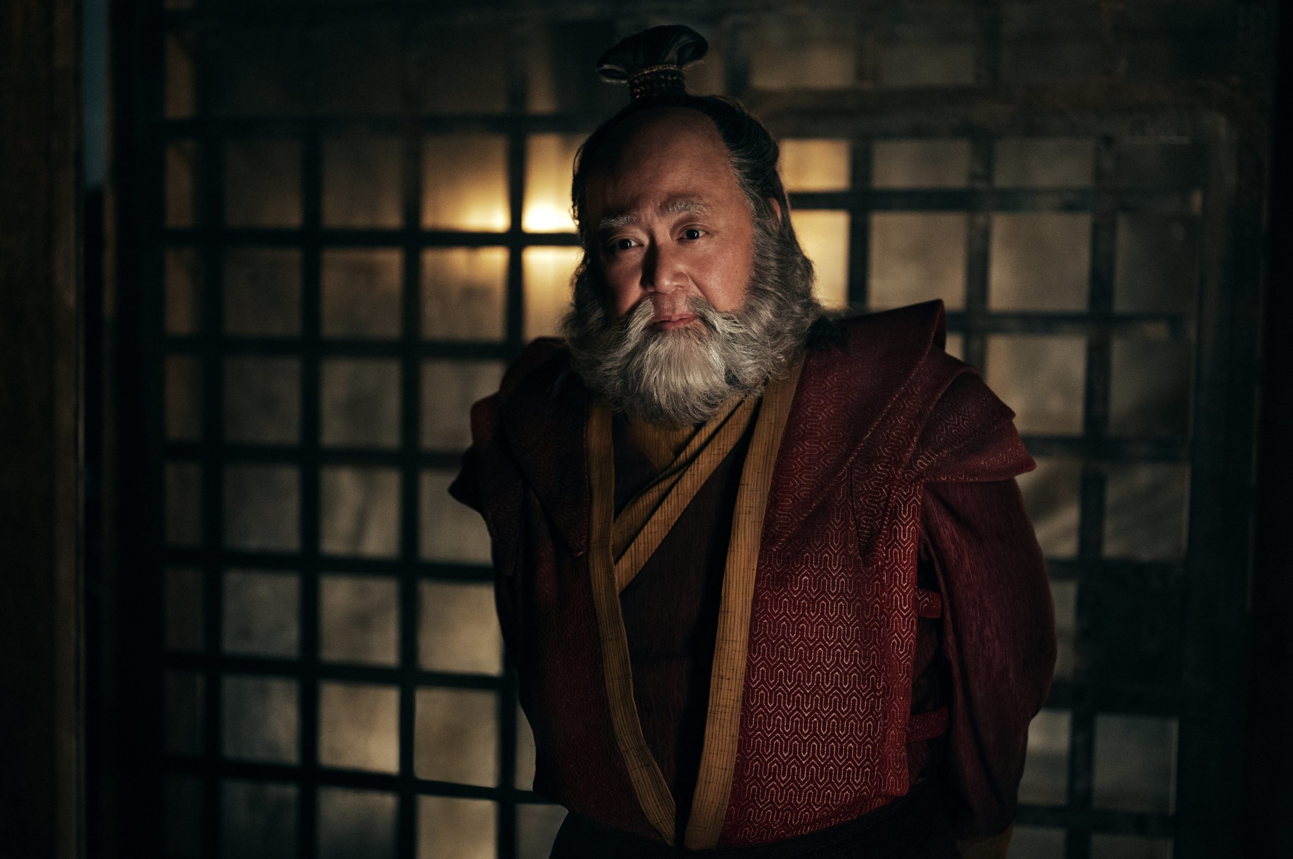 真人版《降世神通》釋出新劇照！烈火國等王儲曝光！粉絲：這不是亞蘇拉...