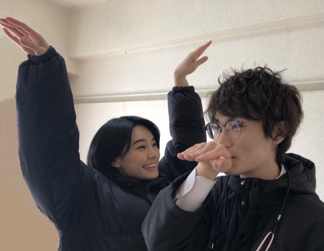 不只一人分飾兩角！特攝作品《暴太郎戰隊》的「新田桃子」同時具備可愛、性感、短髮等 3 大要素！