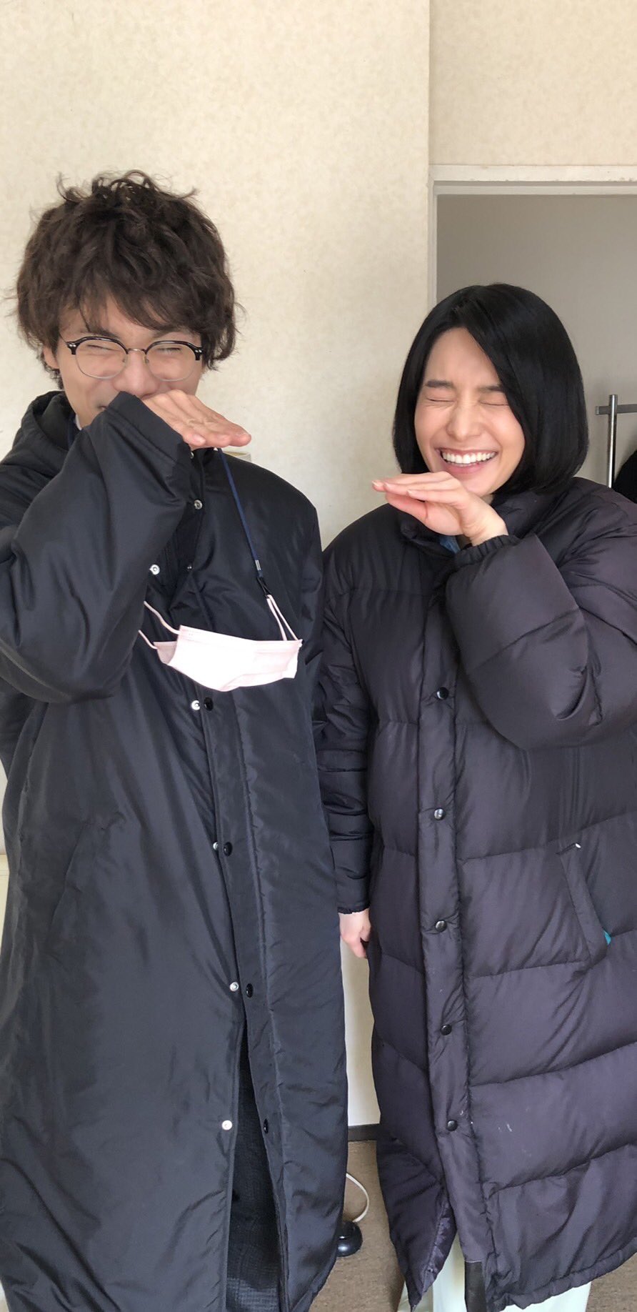 不只一人分飾兩角！特攝作品《暴太郎戰隊》的「新田桃子」同時具備可愛、性感、短髮等 3 大要素！