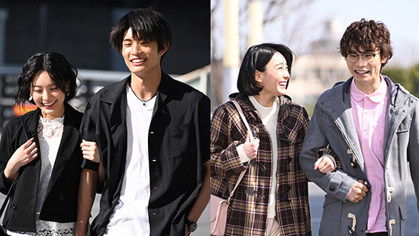 不只一人分飾兩角！特攝作品《暴太郎戰隊》的「新田桃子」同時具備可愛、性感、短髮等 3 大要素！