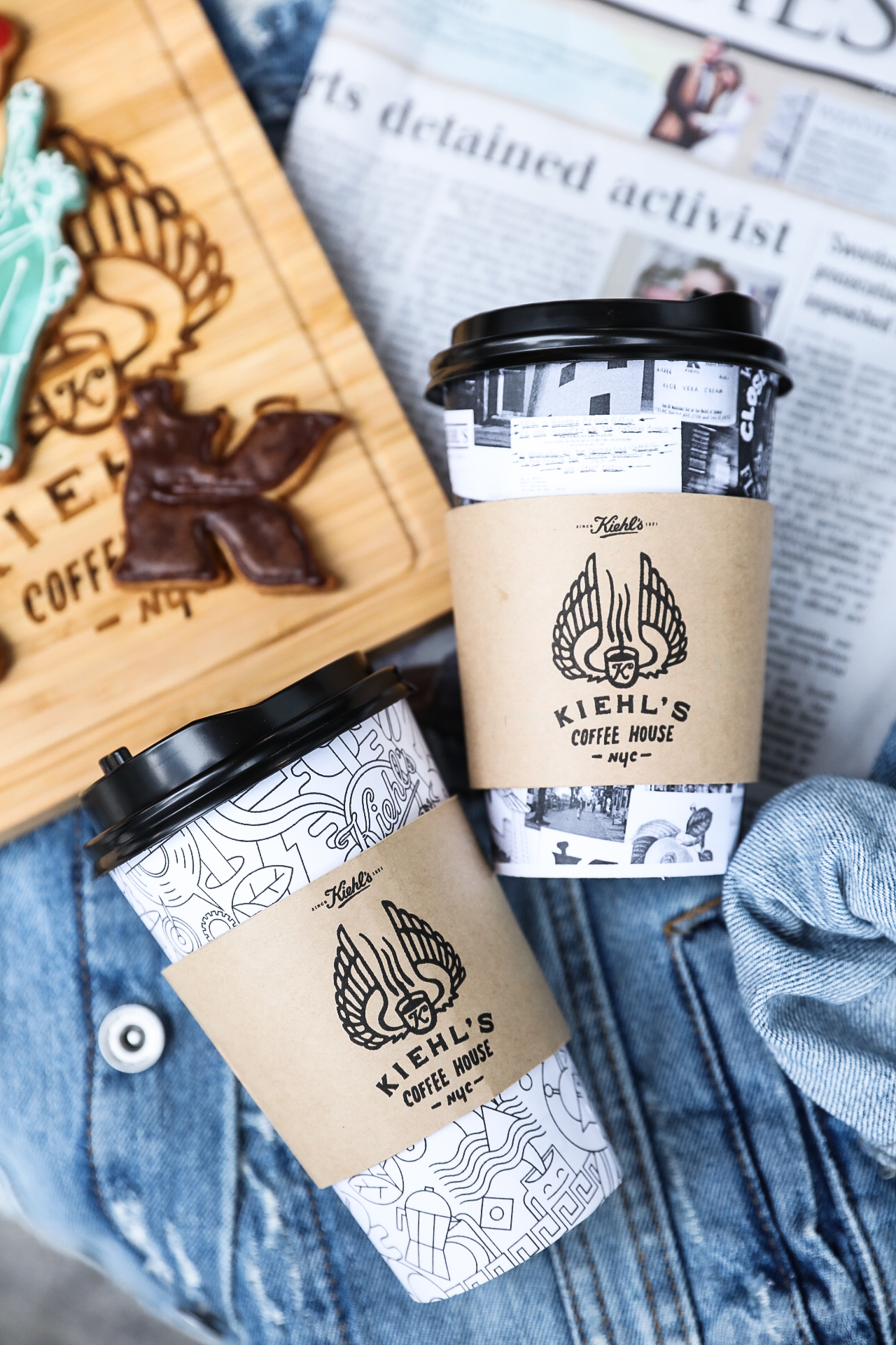 板橋大遠百超強週年慶開跑 超萌厭世橘貓助買氣