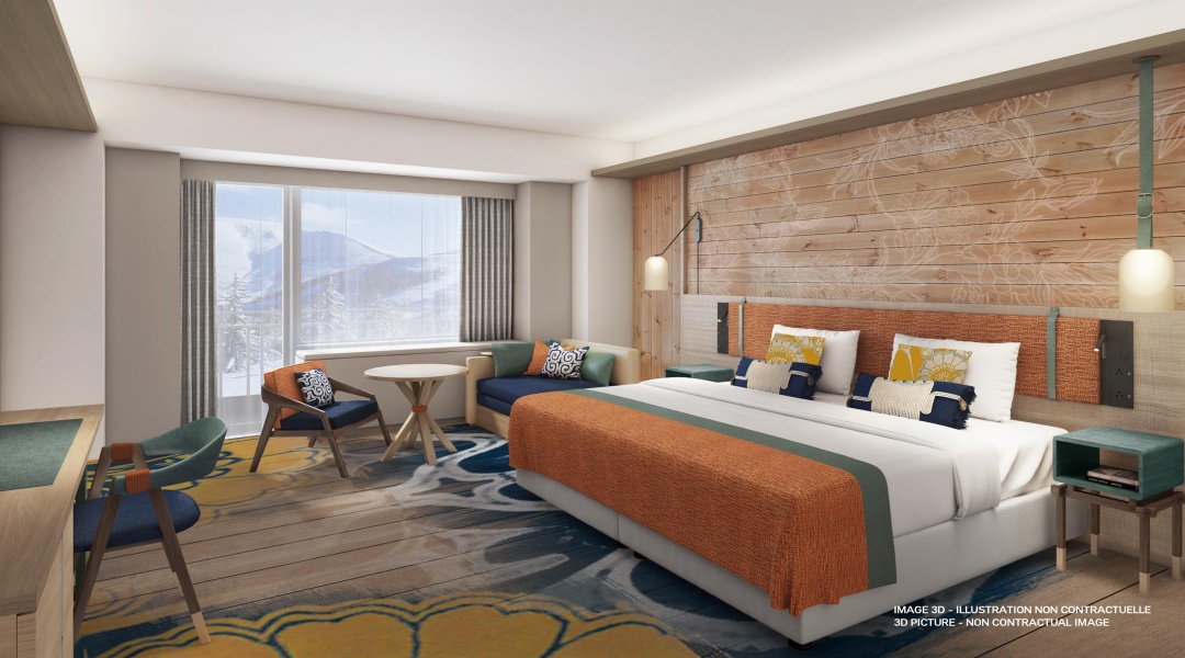 COOL潮遊｜Club Med 北海道最新滑雪度假村「Kiroro Grand」12 月開幕！冬天追雪早鳥優惠搶一波！