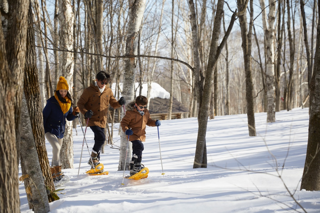 COOL潮遊｜Club Med 北海道最新滑雪度假村「Kiroro Grand」12 月開幕！冬天追雪早鳥優惠搶一波！