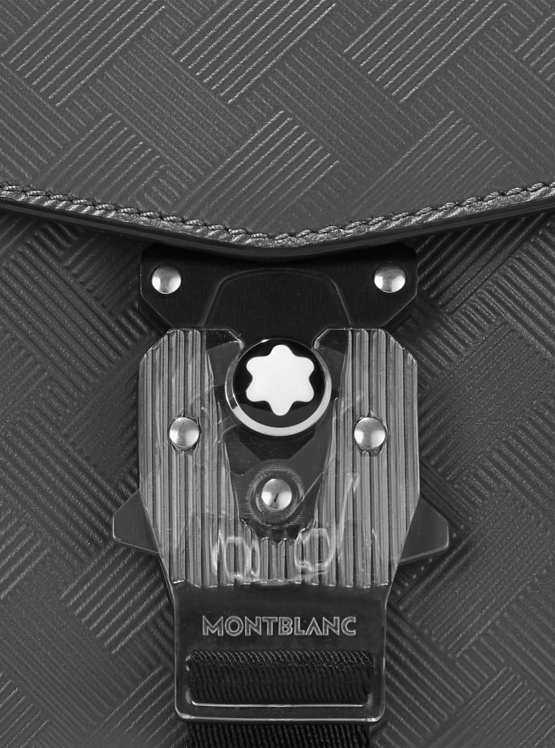 低調奢華的「Quiet Luxury」正流行！MONTBLANC 全新 Extreme 3.0 擄獲時尚名人的心，這五種型男穿搭正夯！