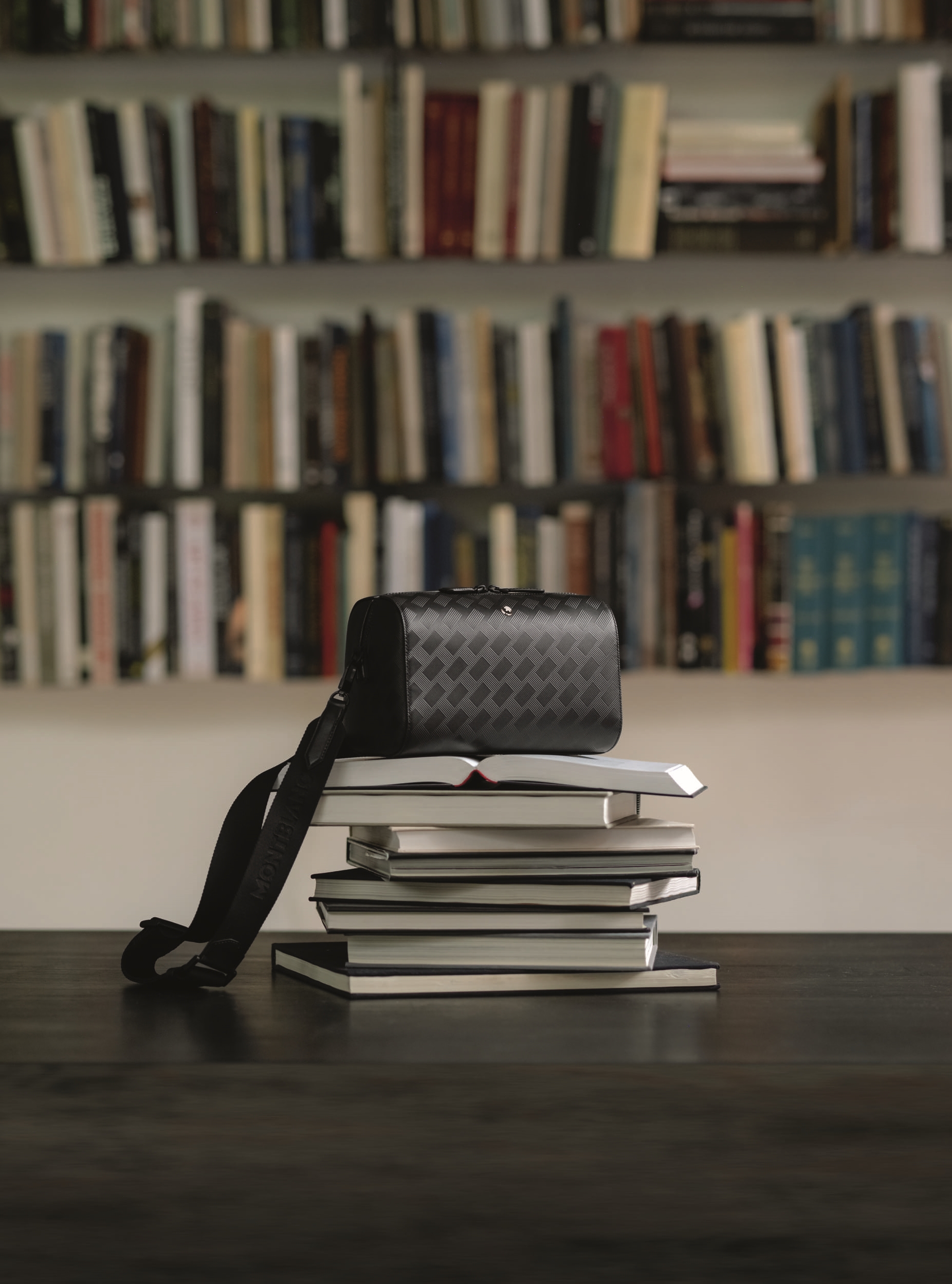 低調奢華的「Quiet Luxury」正流行！MONTBLANC 全新 Extreme 3.0 擄獲時尚名人的心，這五種型男穿搭正夯！