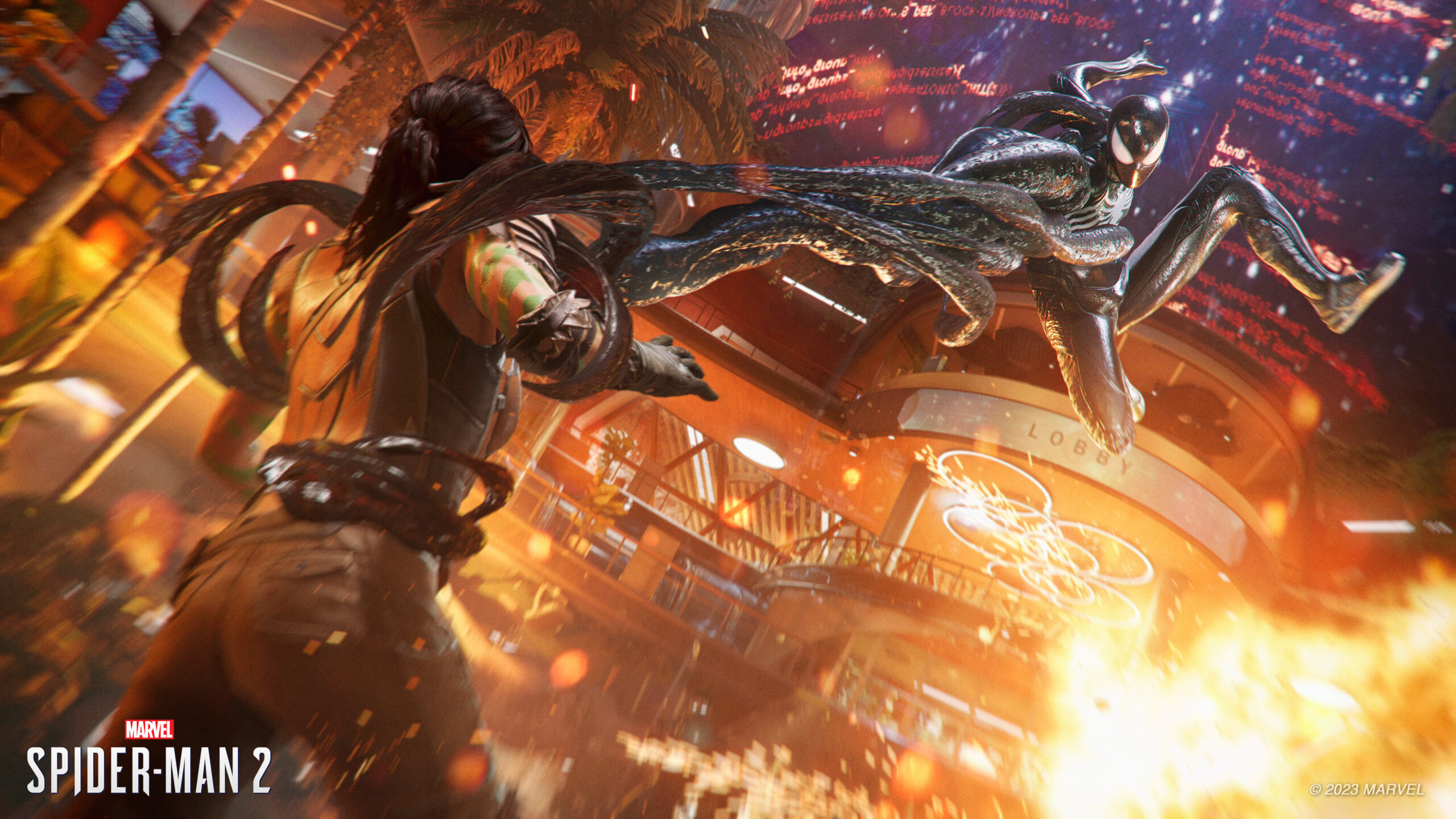 倒數四天！PS5《漫威蜘蛛人2》發售預告曝光！驚見一位官方未公開的反派角色！