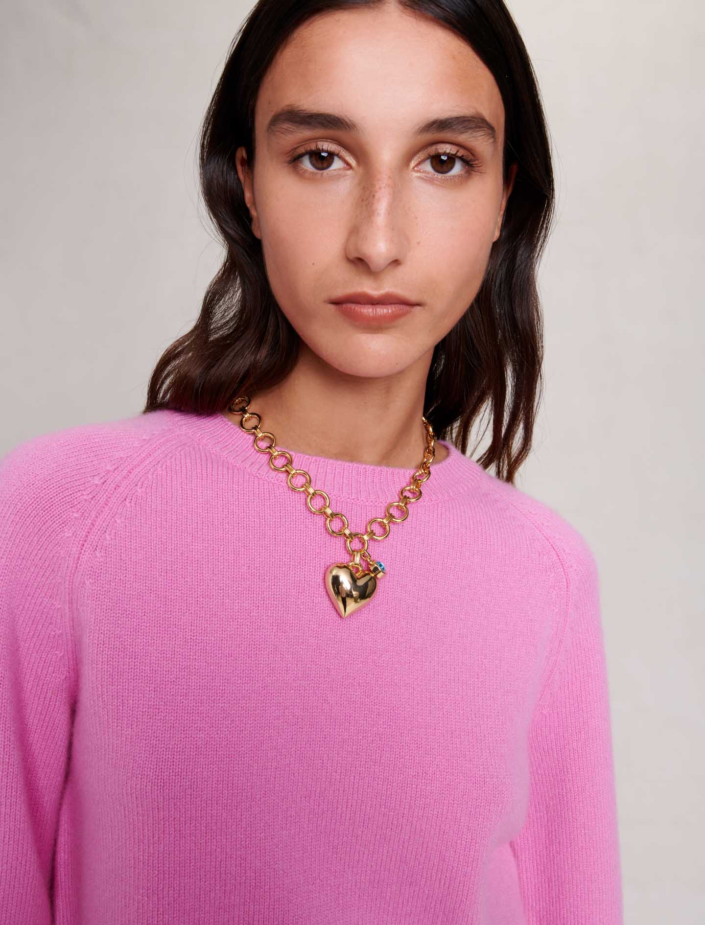 王淨穿給你看！maje 推出限量系列，慶祝品牌成立 25 週年！