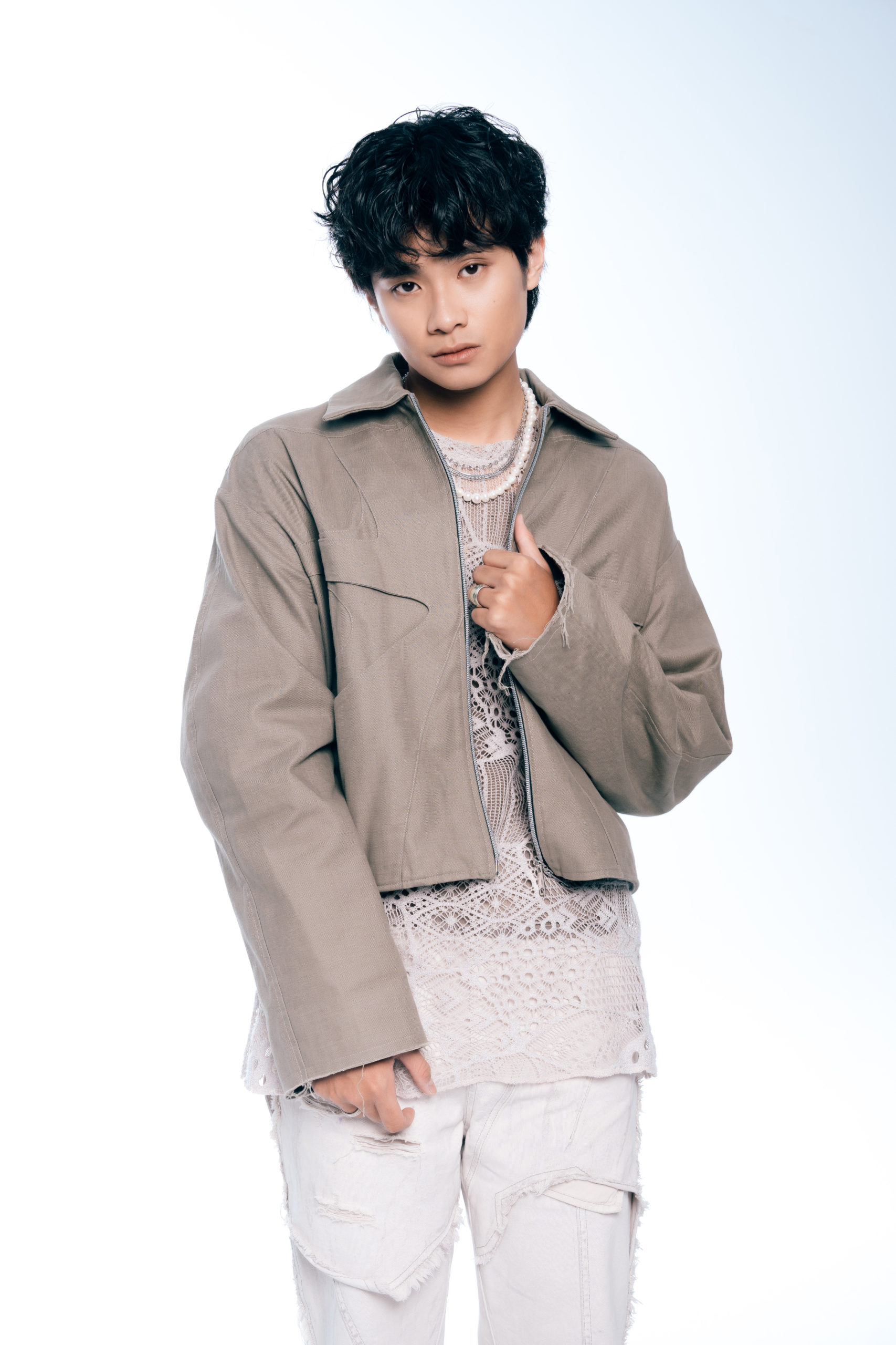 COOL 專訪｜3 年前的原鑽，如今成為飛行機！李浩瑋：「我不知道我會飛向哪裡，但我就是想要去冒險！」