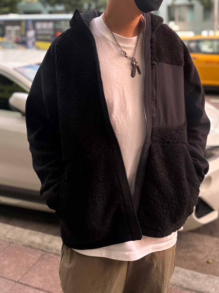 COOL 開箱｜預定今年秋冬 CP 值最高外套！搶先試穿 UNIQLO x White Mountaineering 2023 聯名系列