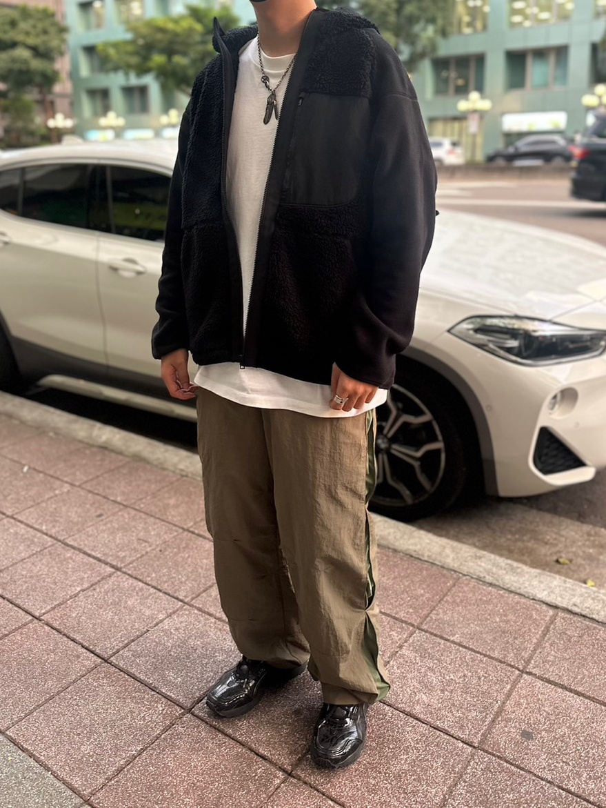 COOL 開箱｜預定今年秋冬 CP 值最高外套！搶先試穿 UNIQLO x White Mountaineering 2023 聯名系列