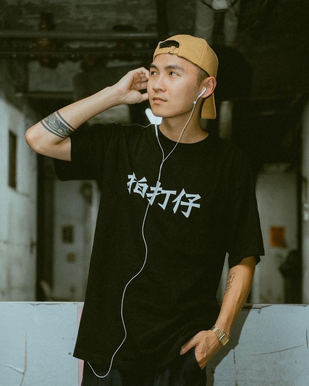 王水源 Lifloo