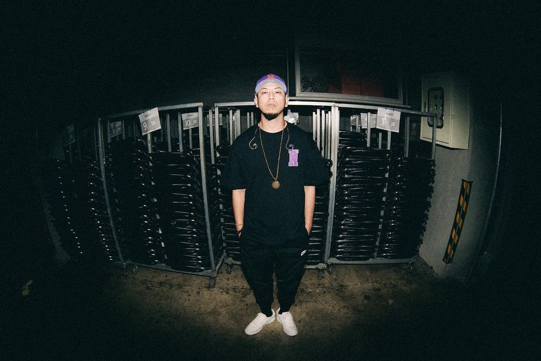 國蛋GorDoN – 睡吧寶貝