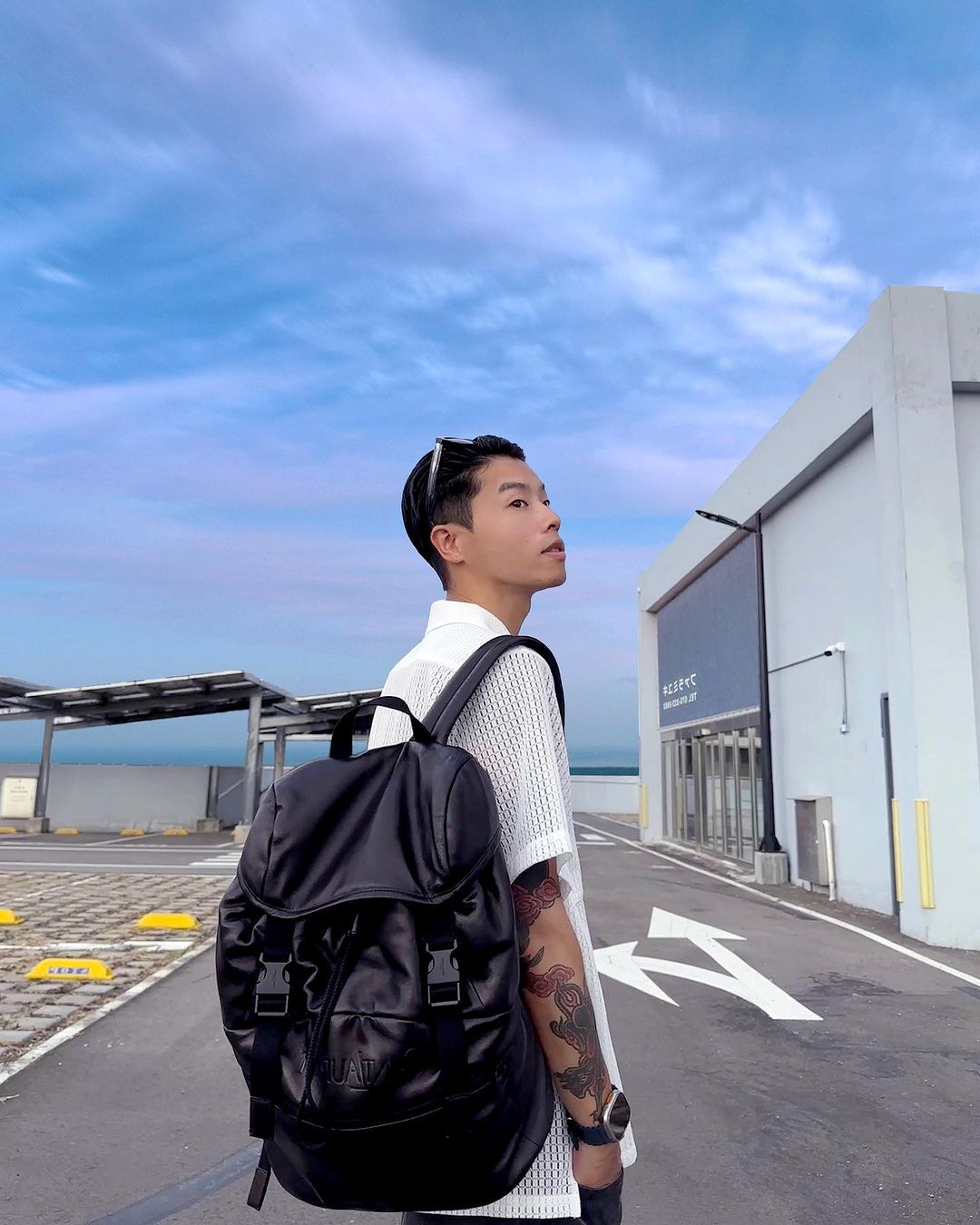 HowZ – 晚安