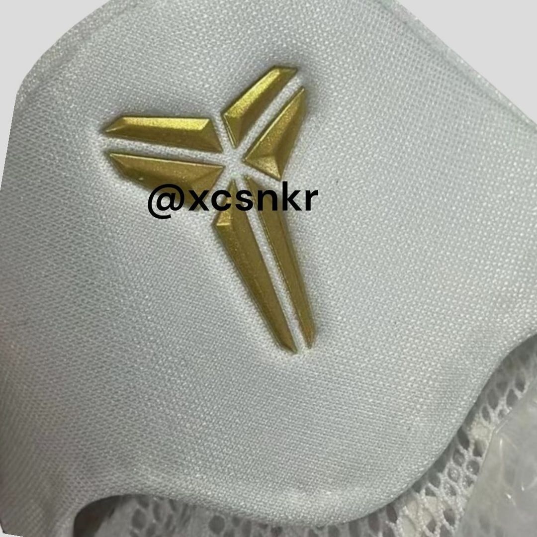 緬懷黑人歷史、歌頌老大傳奇，Nike Kobe 6 Protro 全新配色「BHM」實鞋率先曝光！