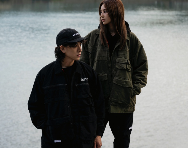 鬼哥 x 聚寶哥另類攜手！ AES  x NICESUNDAYS 15 週年聯乘系列重磅登場