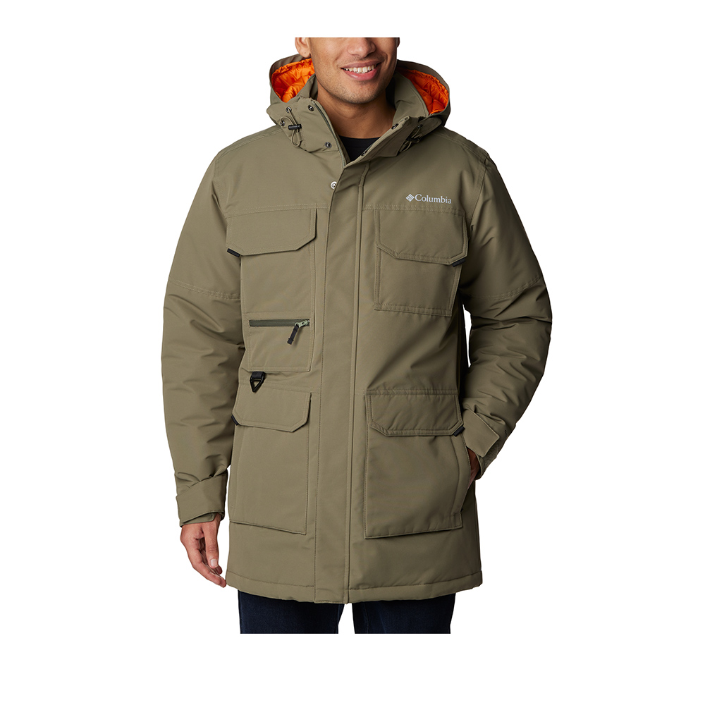 台北也有雪? 解鎖極光雪景秘境 Columbia信義區香堤大道打造極光冰屋 最新獨家保暖科技&全新鞋款上市 出走戶外 大膽玩、不受寒