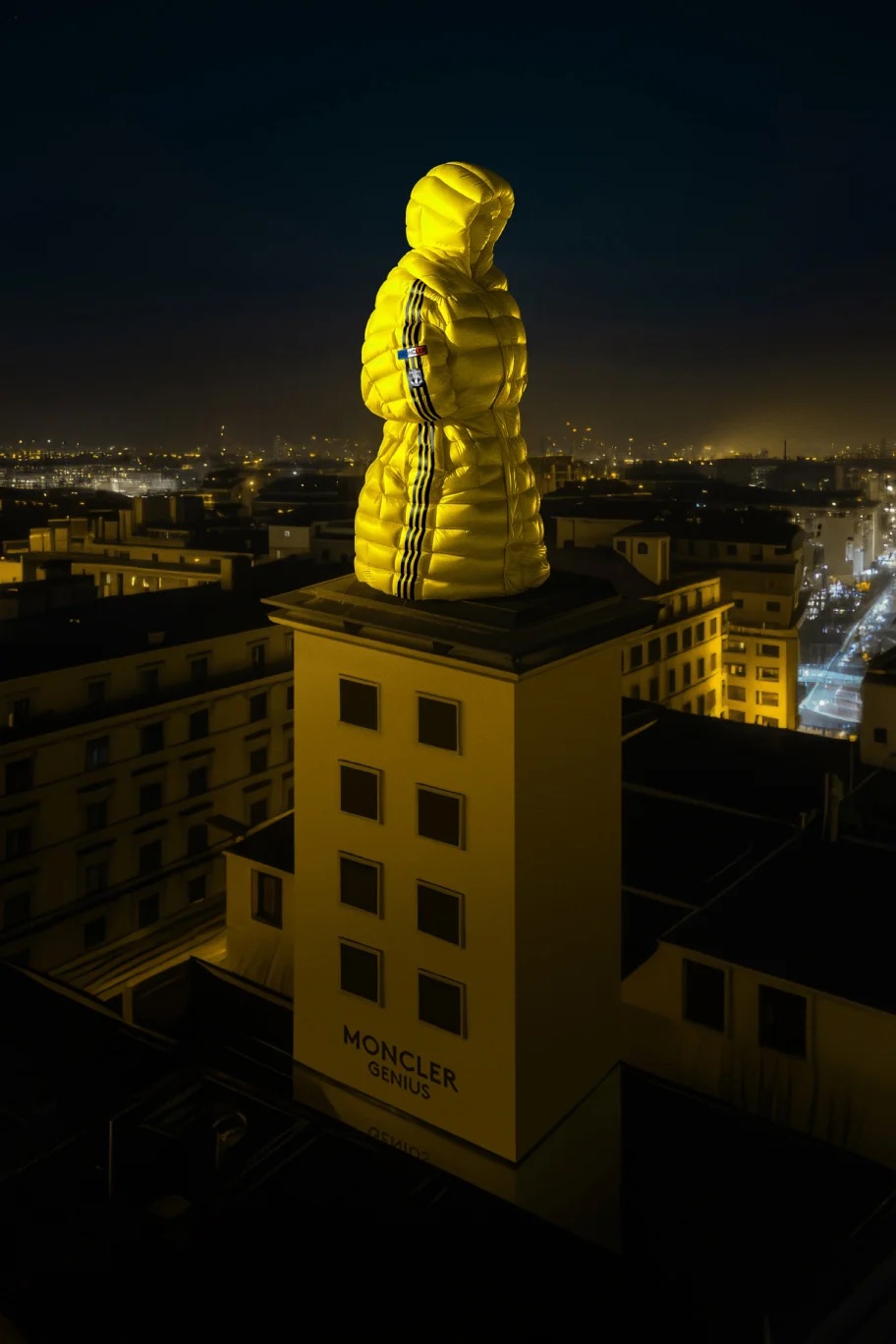 年度重磅！Moncler x adidas Originals 聯名系列正式登場，整套上身絕對潮到掉渣