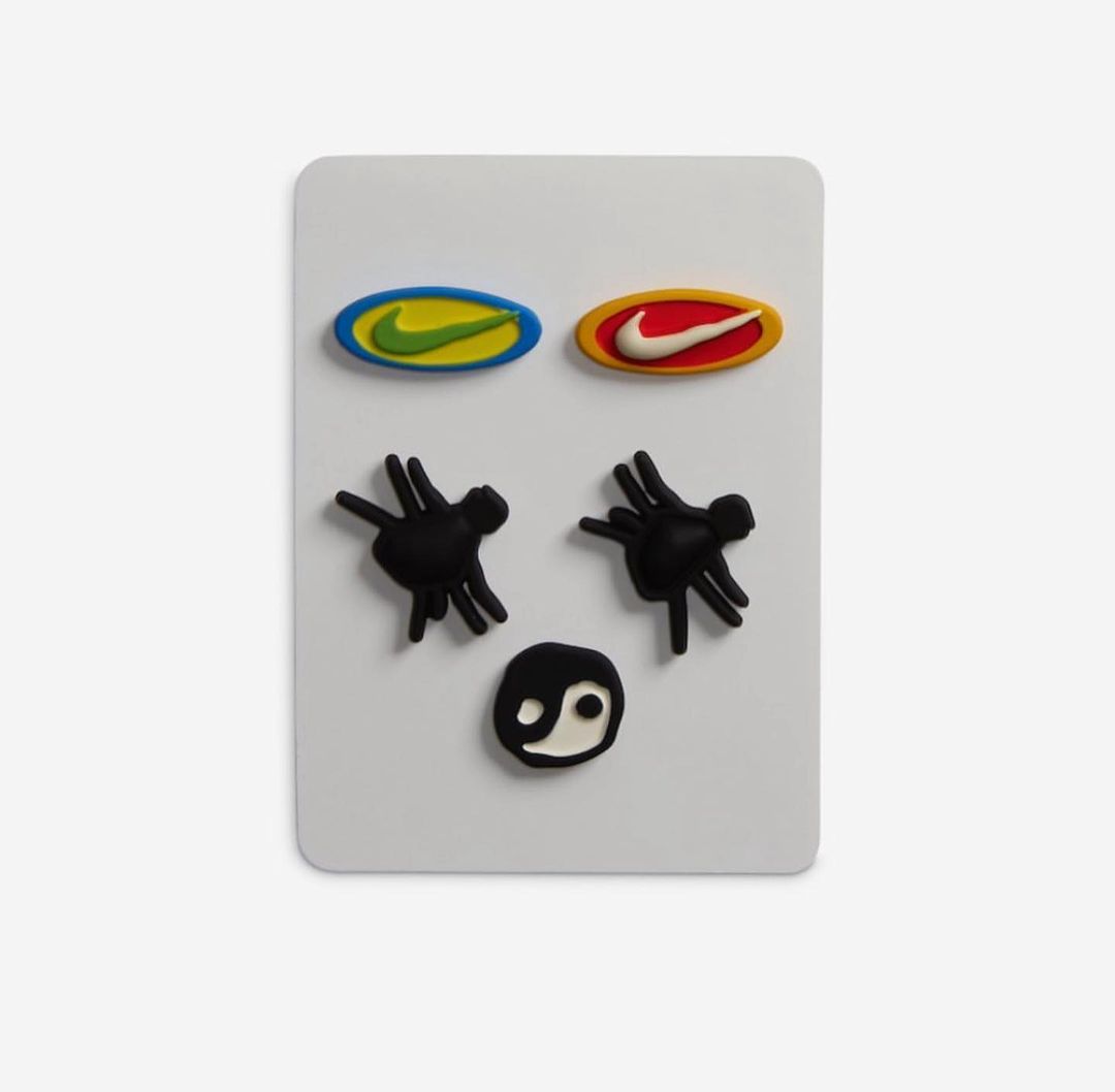 百看不厭！CPFM x Nike Air Flea 2 官方圖輯發布