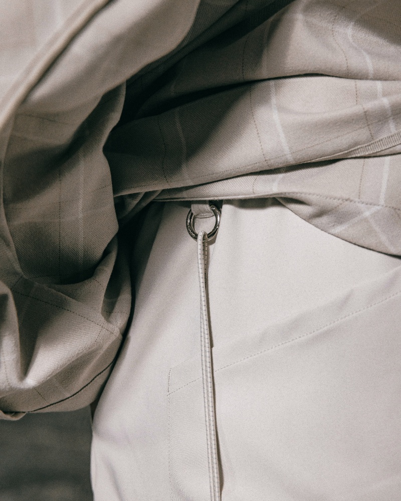 完全進化！ GOOPiMADE 揭曉“七週年”新世代系列，全新 4D 「Gen-7」褲款正式登場！