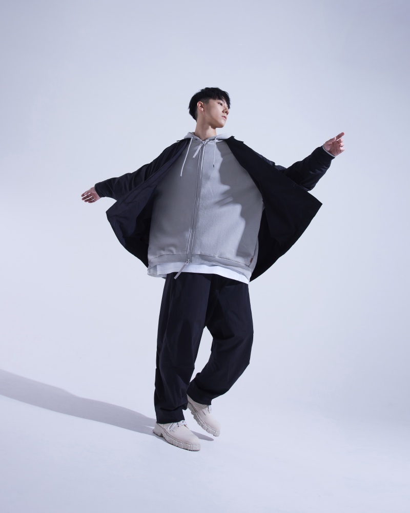 台灣時裝之光！ UNITED ARROWS 在台 10 週年攜手 GOOPiMADE ，傳奇設計師尾花大輔：我日本員工都有關注他們！