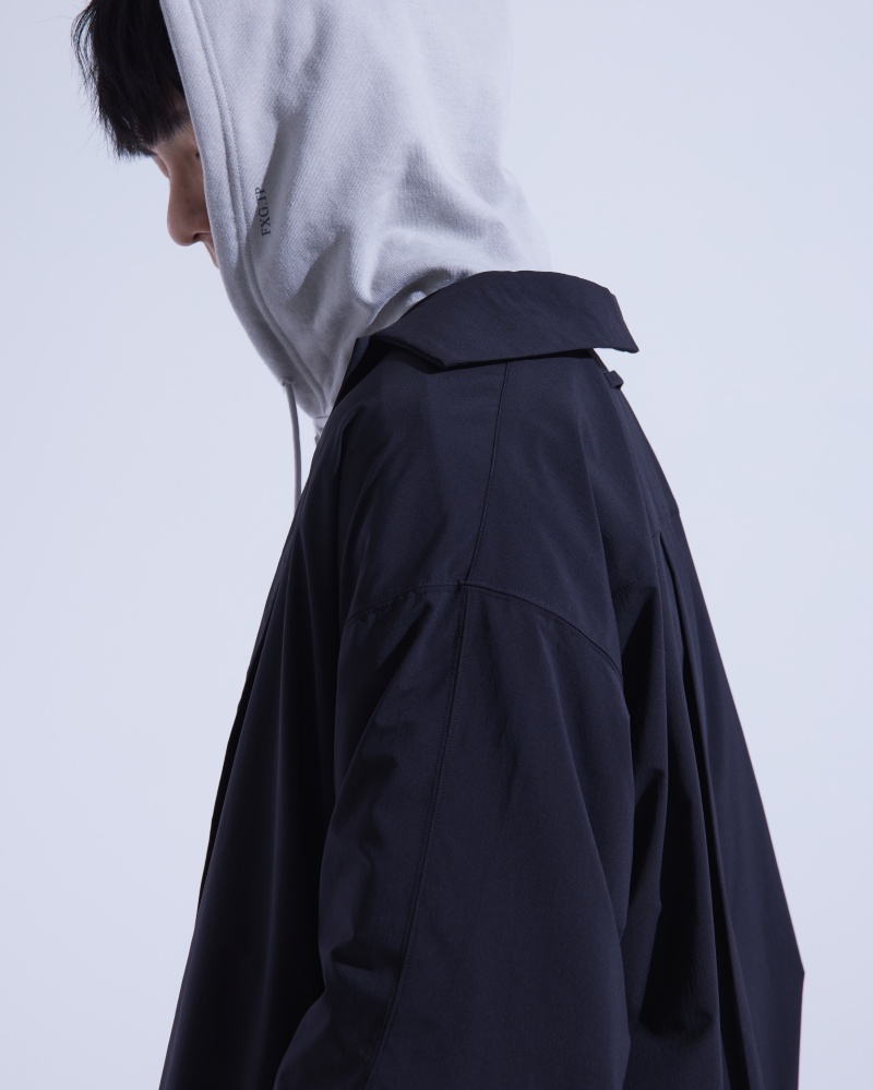 台灣時裝之光！ UNITED ARROWS 在台 10 週年攜手 GOOPiMADE ，傳奇設計師尾花大輔：我日本員工都有關注他們！