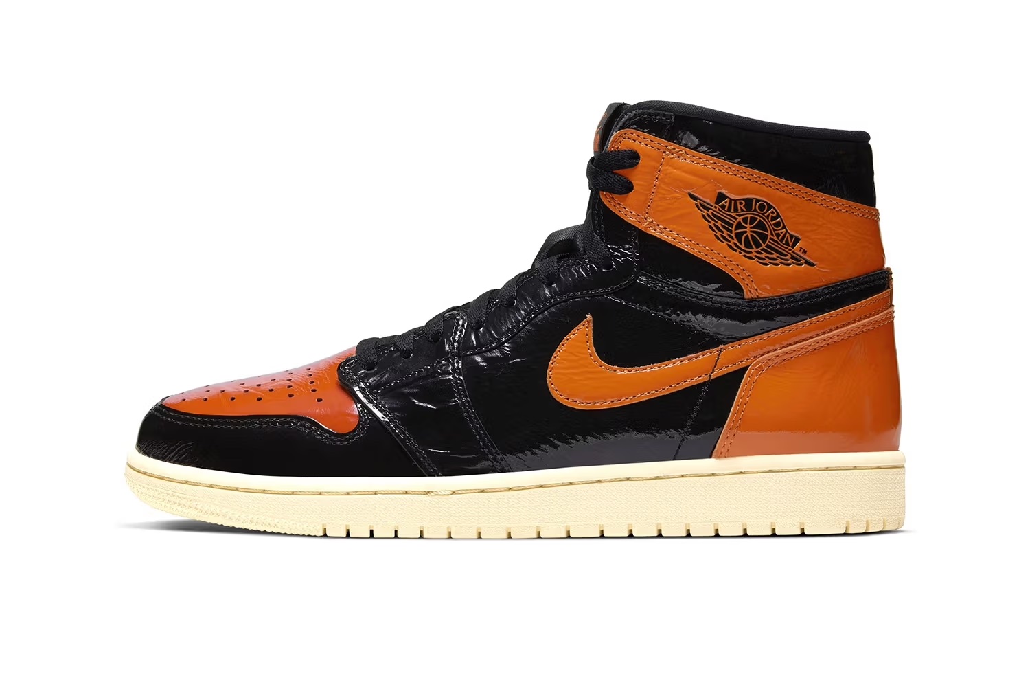 萬聖球鞋哪裡找？你要的「氛圍爆款」全在這，封塵已久還不拿出來上腳！