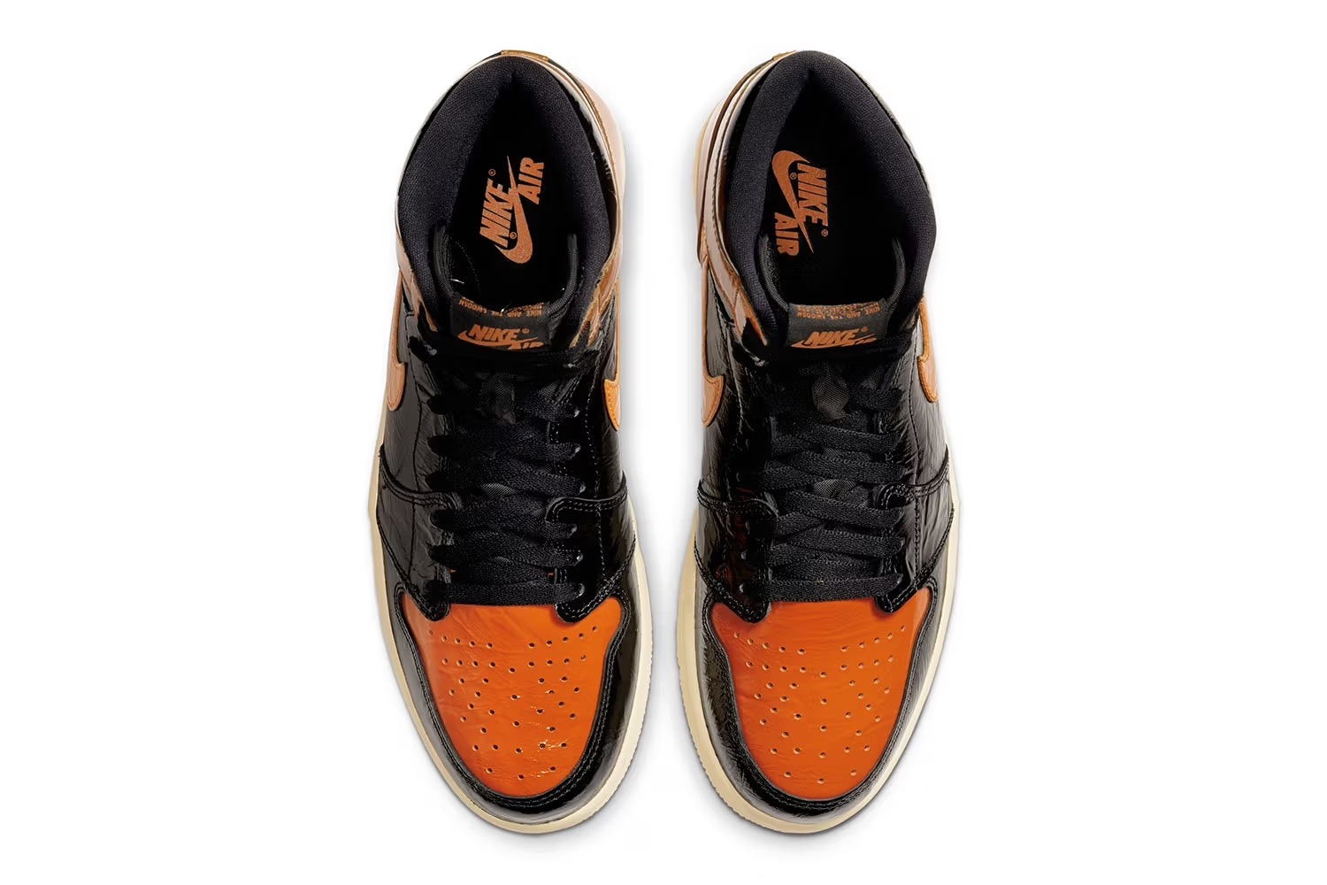 萬聖球鞋哪裡找？你要的「氛圍爆款」全在這，封塵已久還不拿出來上腳！