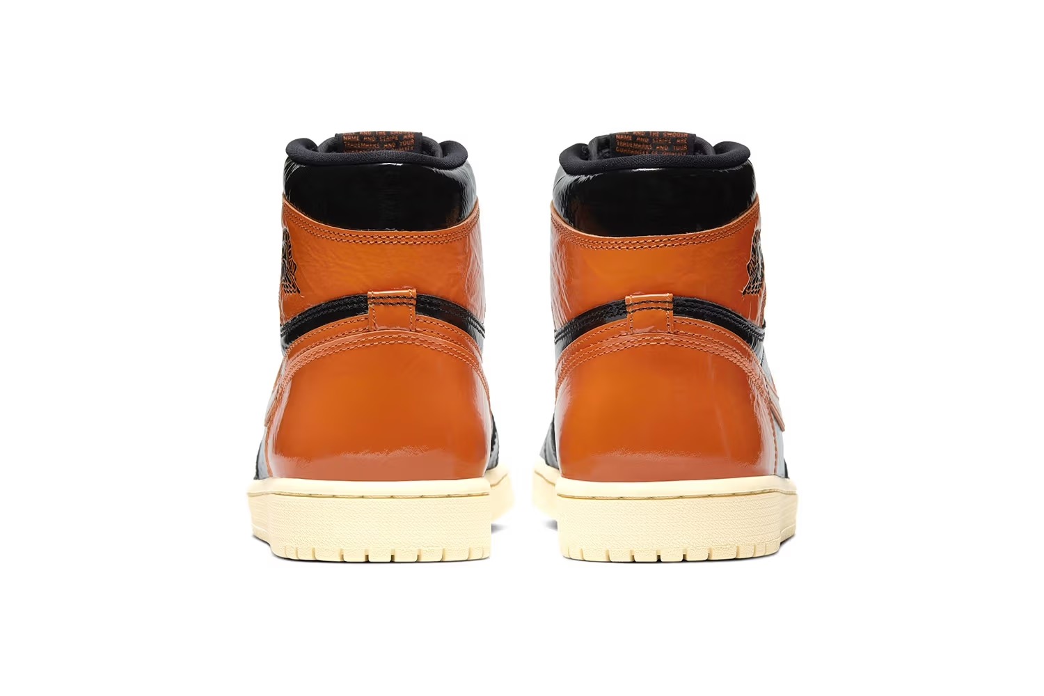 萬聖球鞋哪裡找？你要的「氛圍爆款」全在這，封塵已久還不拿出來上腳！