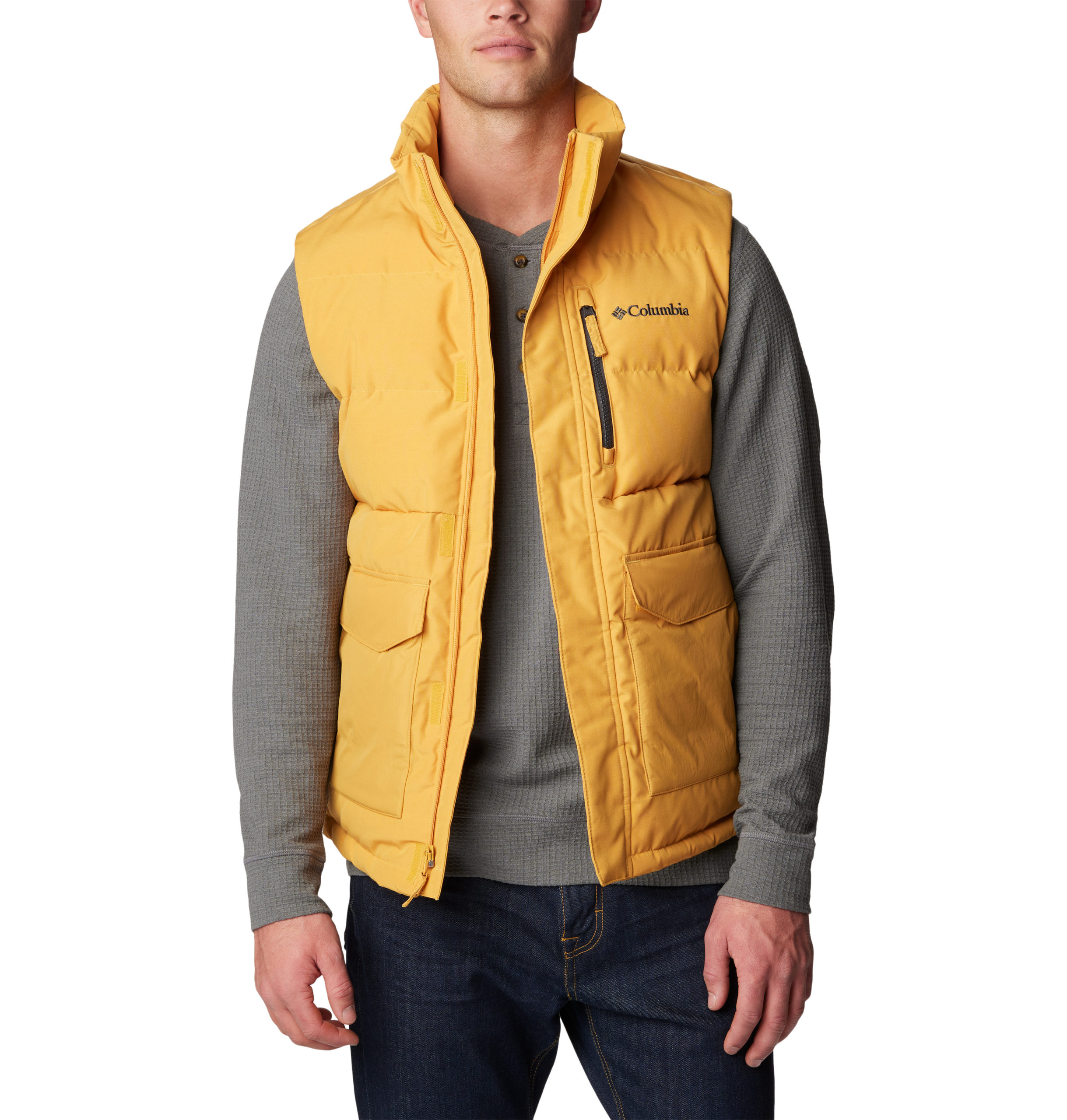 台北也有雪? 解鎖極光雪景秘境 Columbia信義區香堤大道打造極光冰屋 最新獨家保暖科技&全新鞋款上市 出走戶外 大膽玩、不受寒