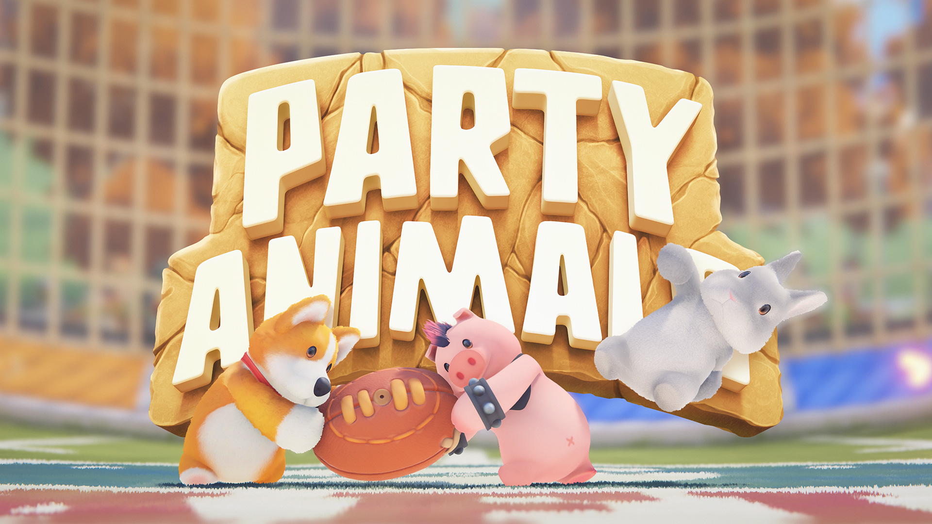 COOL GAME │想把妹就靠這款！《猛獸派對》如何成為最火紅的派對遊戲？看完這「五大」特點就能知道！