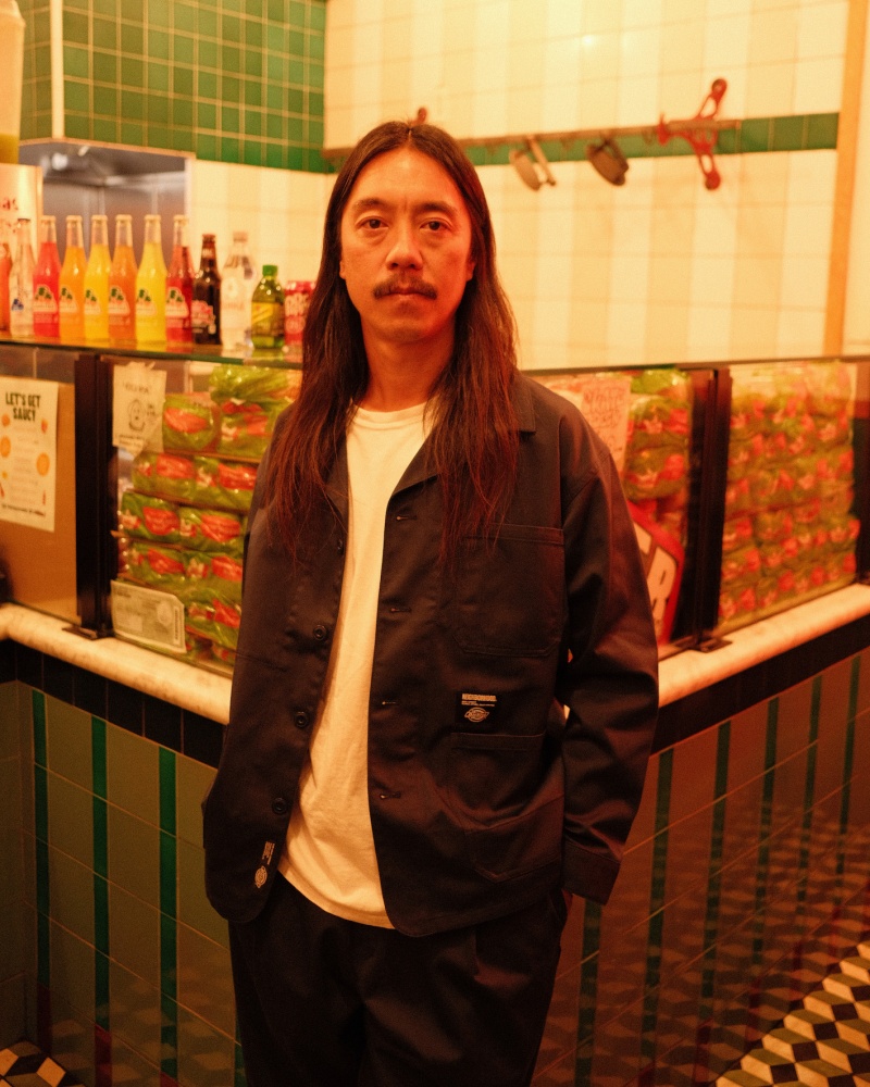 台灣販售預告｜純正的西岸風格！ NEIGHBORHOOD x Dickies 全新聯乘系列全台「這裡」賣！