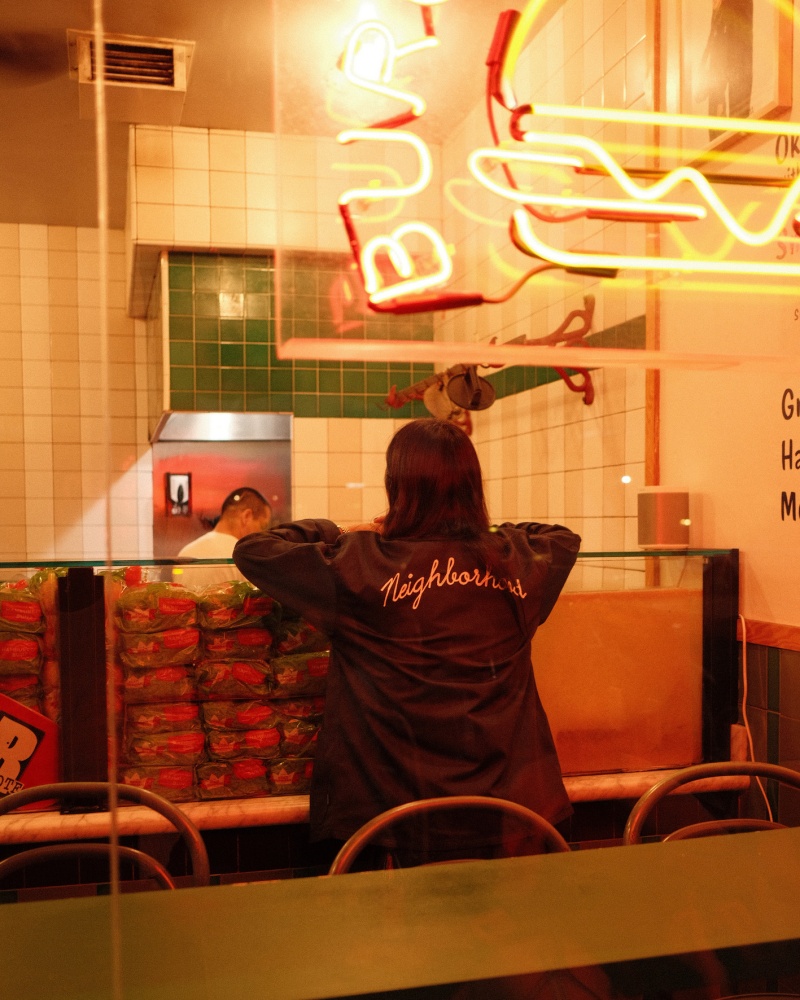 台灣販售預告｜純正的西岸風格！ NEIGHBORHOOD x Dickies 全新聯乘系列全台「這裡」賣！