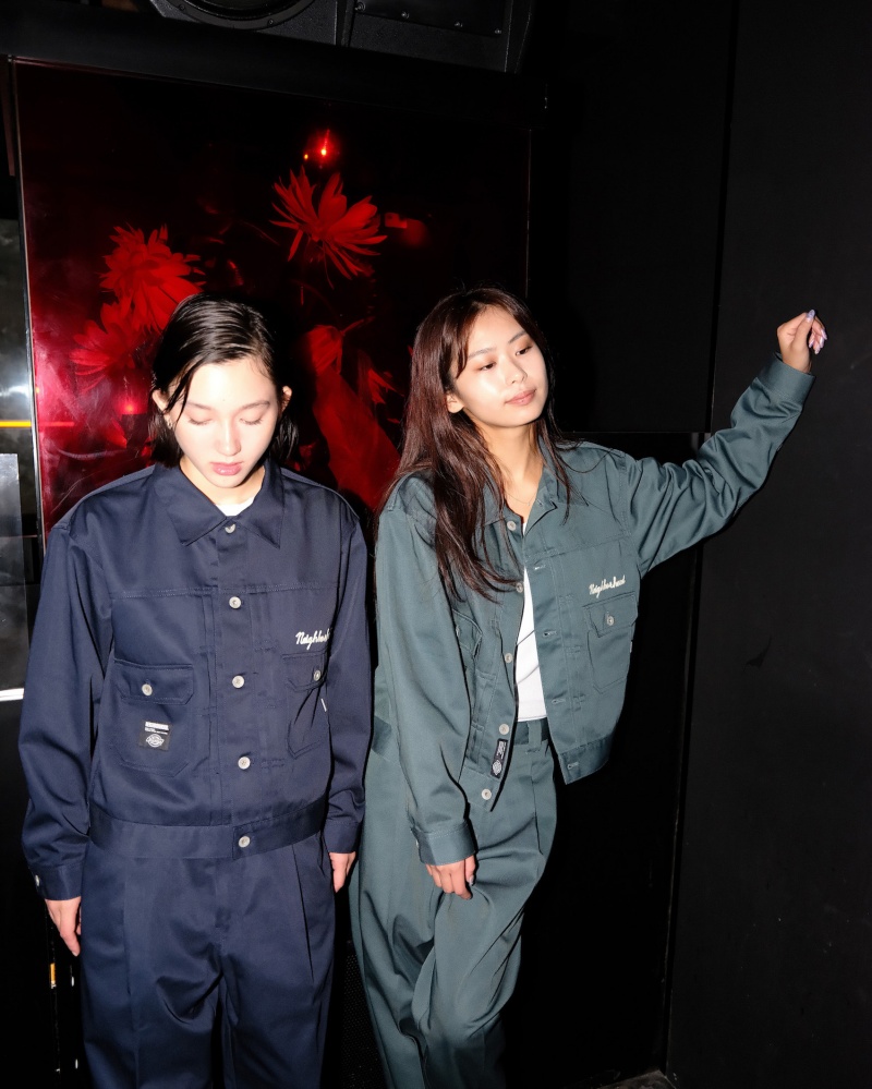 台灣販售預告｜純正的西岸風格！ NEIGHBORHOOD x Dickies 全新聯乘系列全台「這裡」賣！