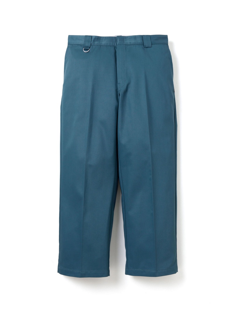 台灣販售預告｜純正的西岸風格！ NEIGHBORHOOD x Dickies 全新聯乘系列全台「這裡」賣！