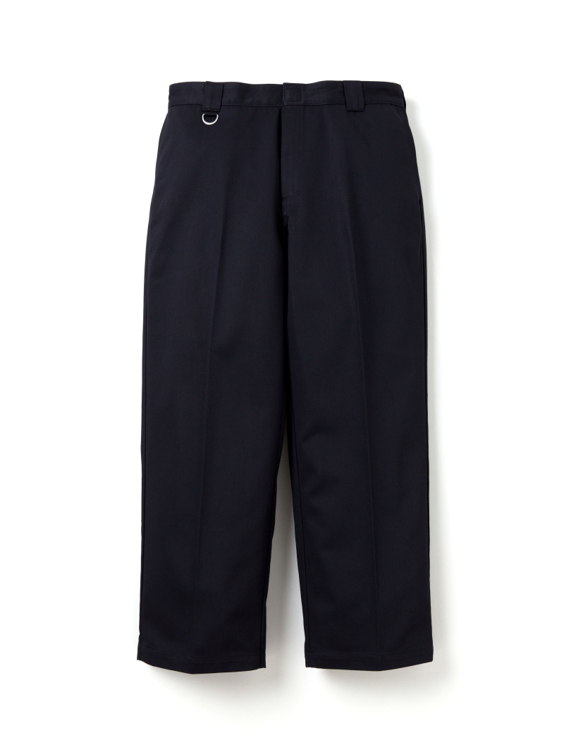 台灣販售預告｜純正的西岸風格！ NEIGHBORHOOD x Dickies 全新聯乘系列全台「這裡」賣！