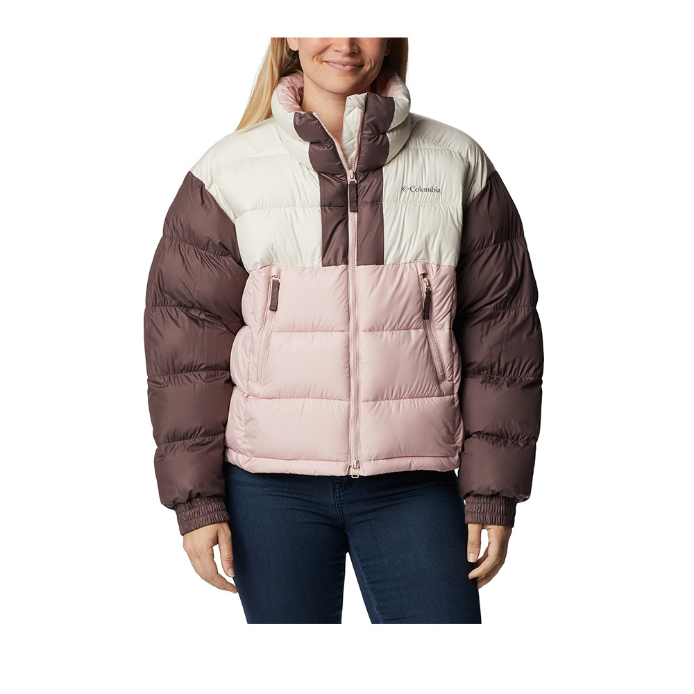 台北也有雪? 解鎖極光雪景秘境 Columbia信義區香堤大道打造極光冰屋 最新獨家保暖科技&全新鞋款上市 出走戶外 大膽玩、不受寒