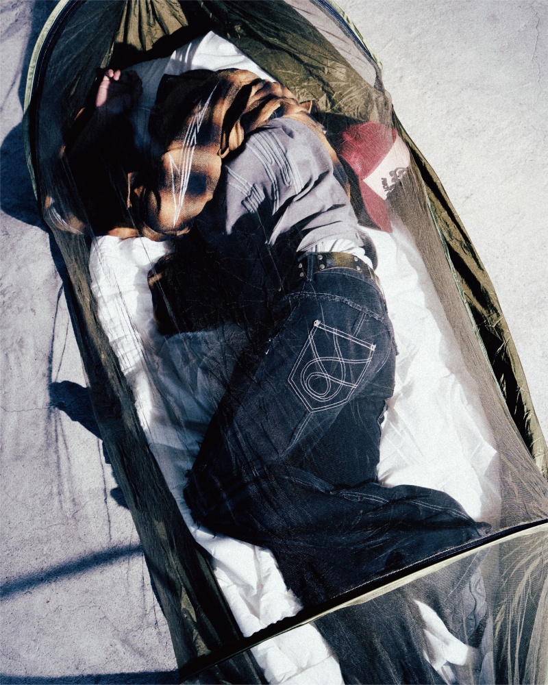 在都市叢林探索虛實！台灣街頭品牌 REMIX 正式發佈 2023 年度 Lookbook