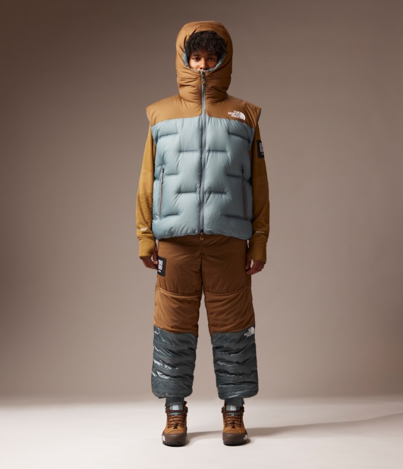 萬眾矚目重磅合作！ UNDERCOVER x The North Face 聯乘系列「 SOUKUU 」限量登台，全台只有這有賣！