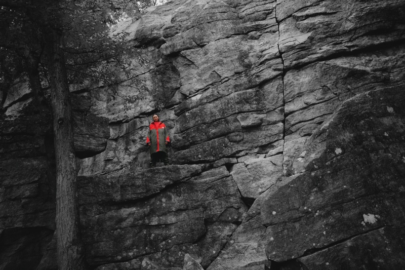 萬眾矚目重磅合作！ UNDERCOVER x The North Face 聯乘系列「 SOUKUU 」限量登台，全台只有這有賣！