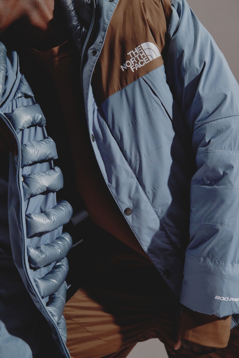 萬眾矚目重磅合作！ UNDERCOVER x The North Face 聯乘系列「 SOUKUU 」限量登台，全台只有這有賣！