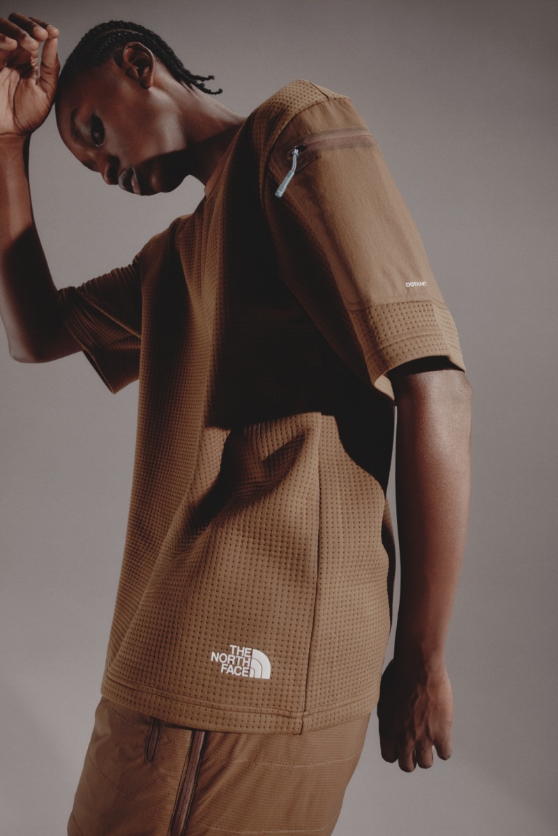 萬眾矚目重磅合作！ UNDERCOVER x The North Face 聯乘系列「 SOUKUU 」限量登台，全台只有這有賣！