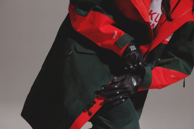 萬眾矚目重磅合作！ UNDERCOVER x The North Face 聯乘系列「 SOUKUU 」限量登台，全台只有這有賣！