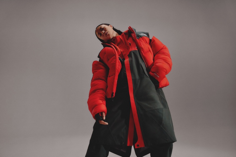 萬眾矚目重磅合作！ UNDERCOVER x The North Face 聯乘系列「 SOUKUU 」限量登台，全台只有這有賣！