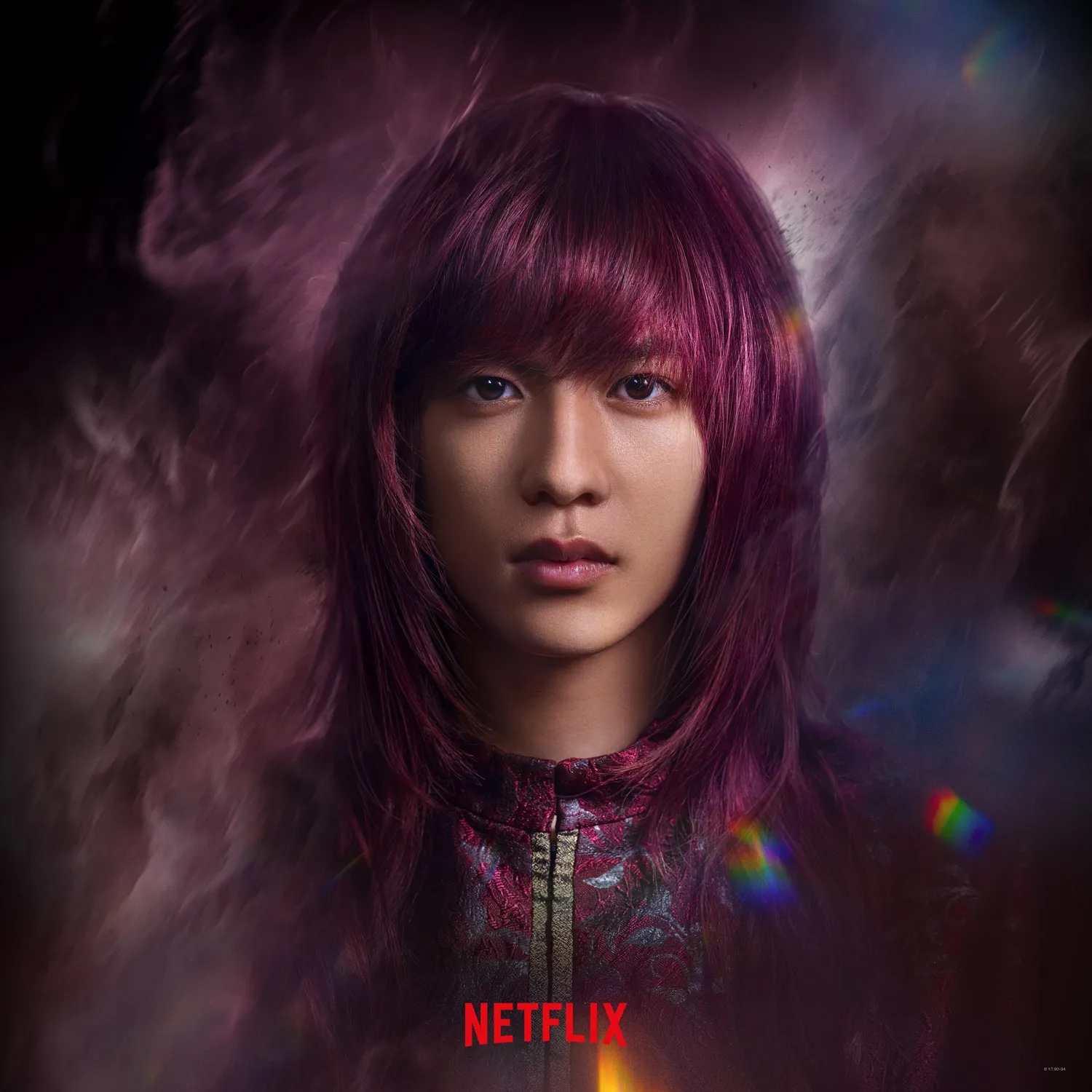 Netflix《幽遊白書》真人版確定於今年 12 月 14 日開播！四人小隊再出動！