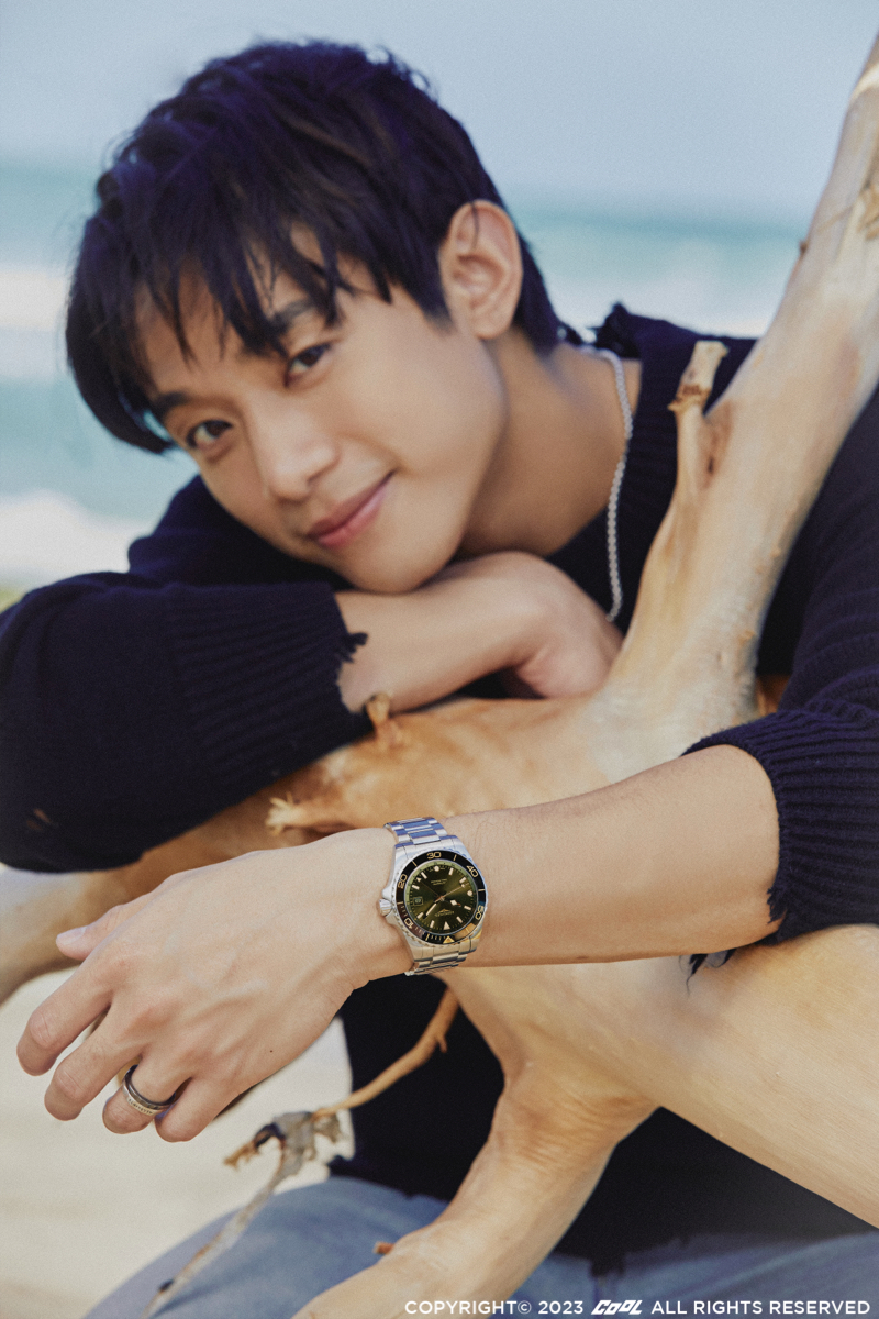 longines