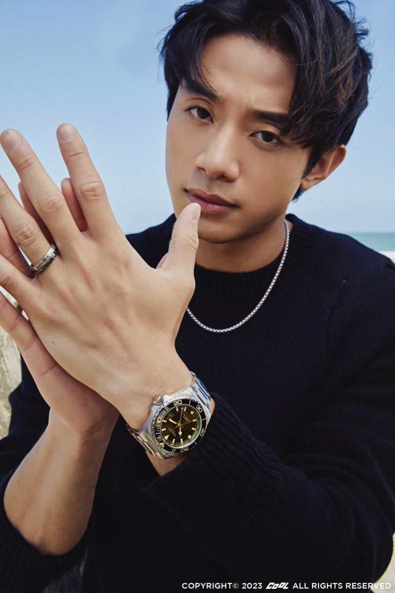 longines 2