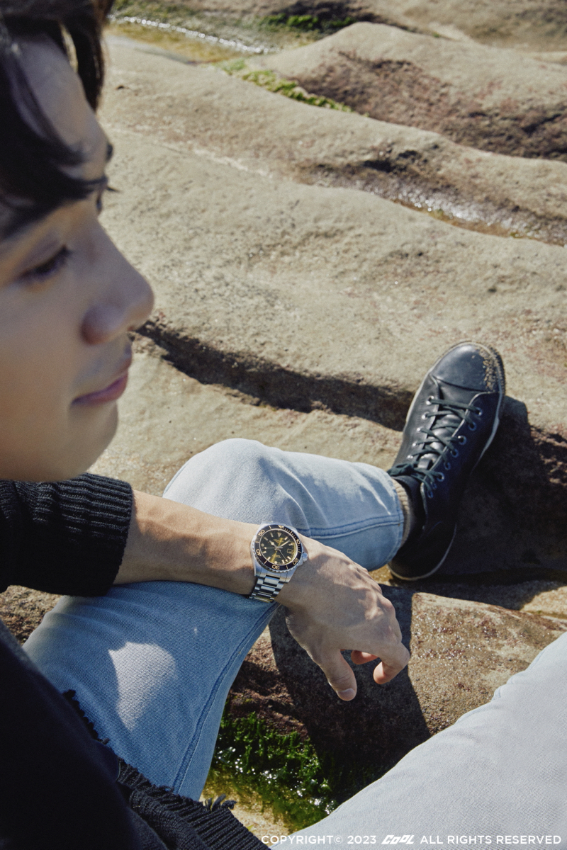 longines 4