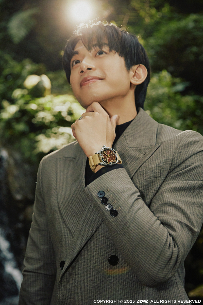 longines 4