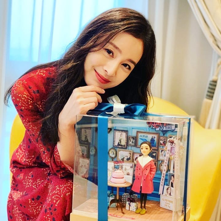 票選「2023韓國最美女星」TOP 5！金泰希出眾美貌受業界認證！三組人氣女團成員上榜各個美出新高度！