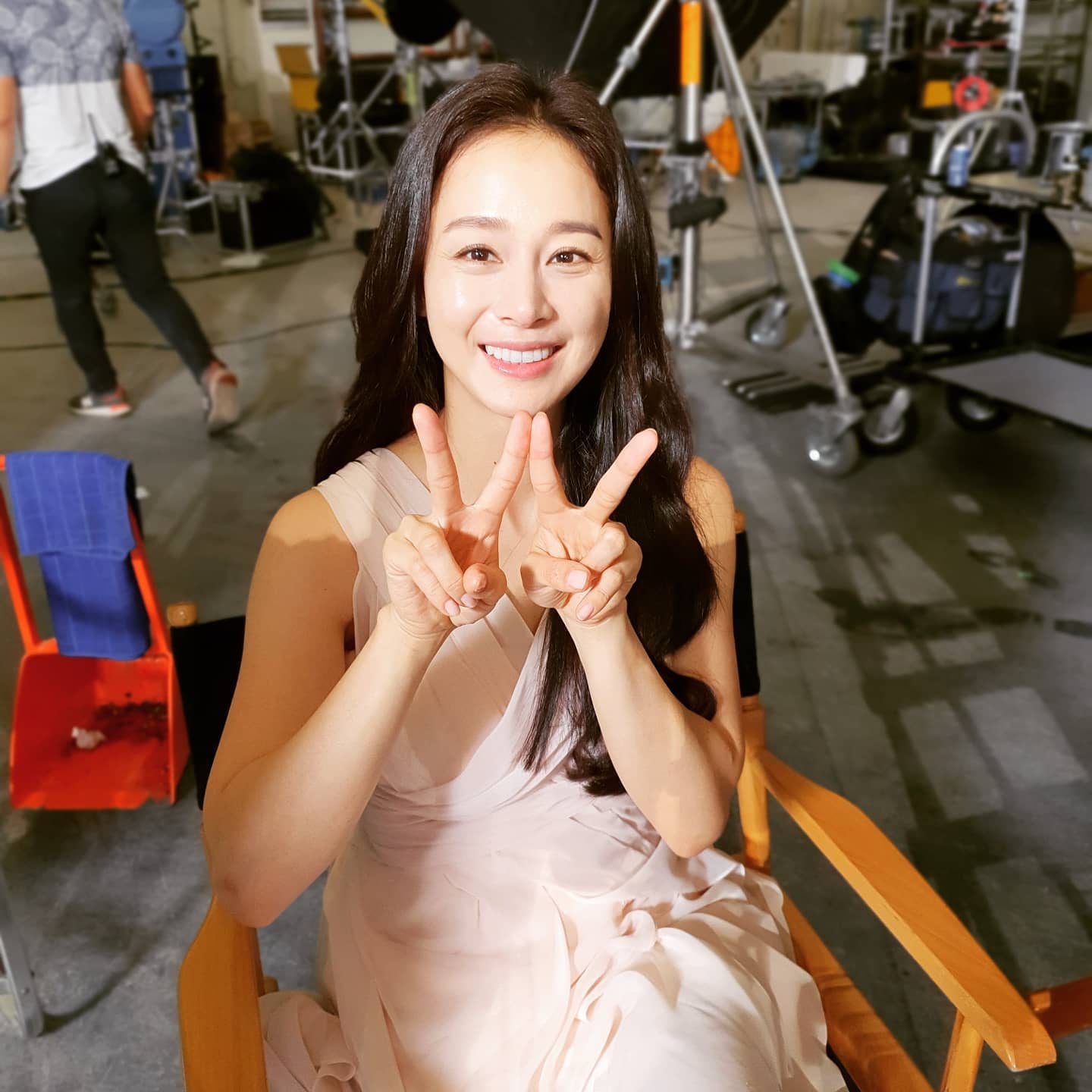 票選「2023韓國最美女星」TOP 5！金泰希出眾美貌受業界認證！三組人氣女團成員上榜各個美出新高度！